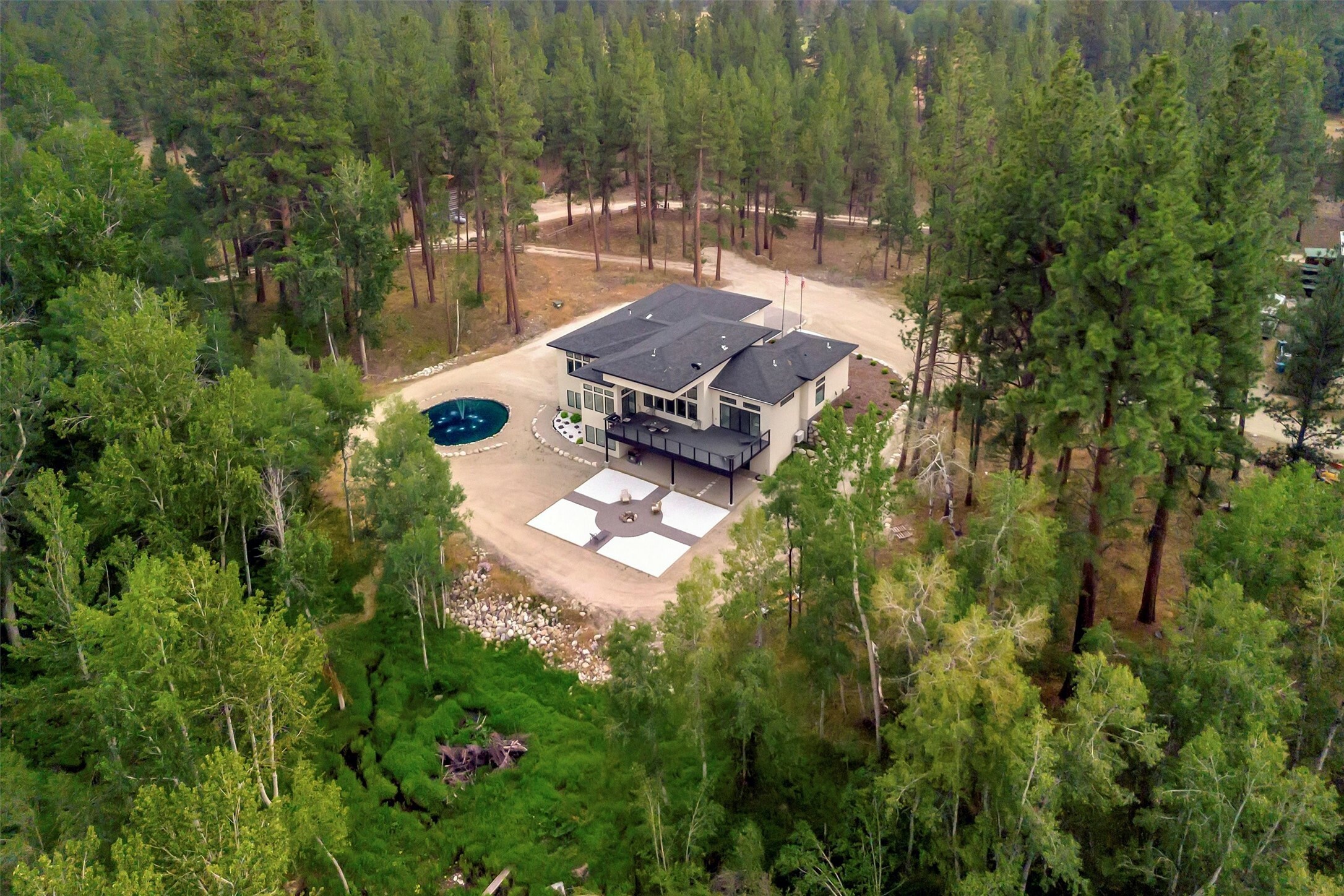 Property Photo: 829 Pheasant Run MT 59840