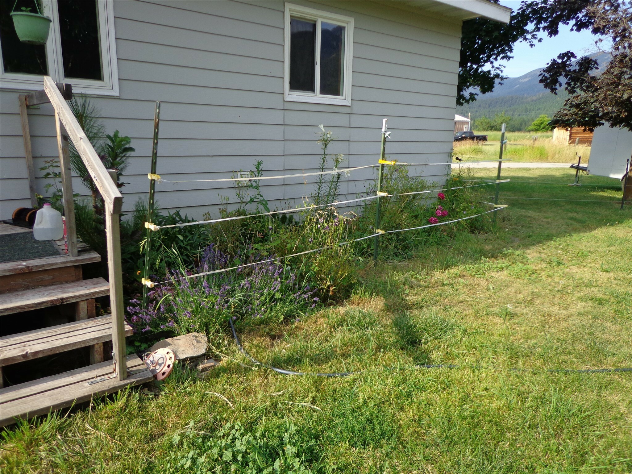 Property Photo:  40319 Mountain View Road  MT 59860 