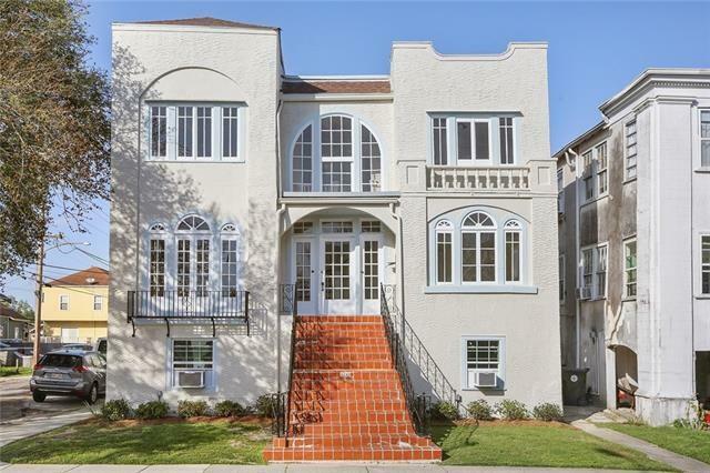 Property Photo:  4237 Fontainebleau Street B  LA 70125 