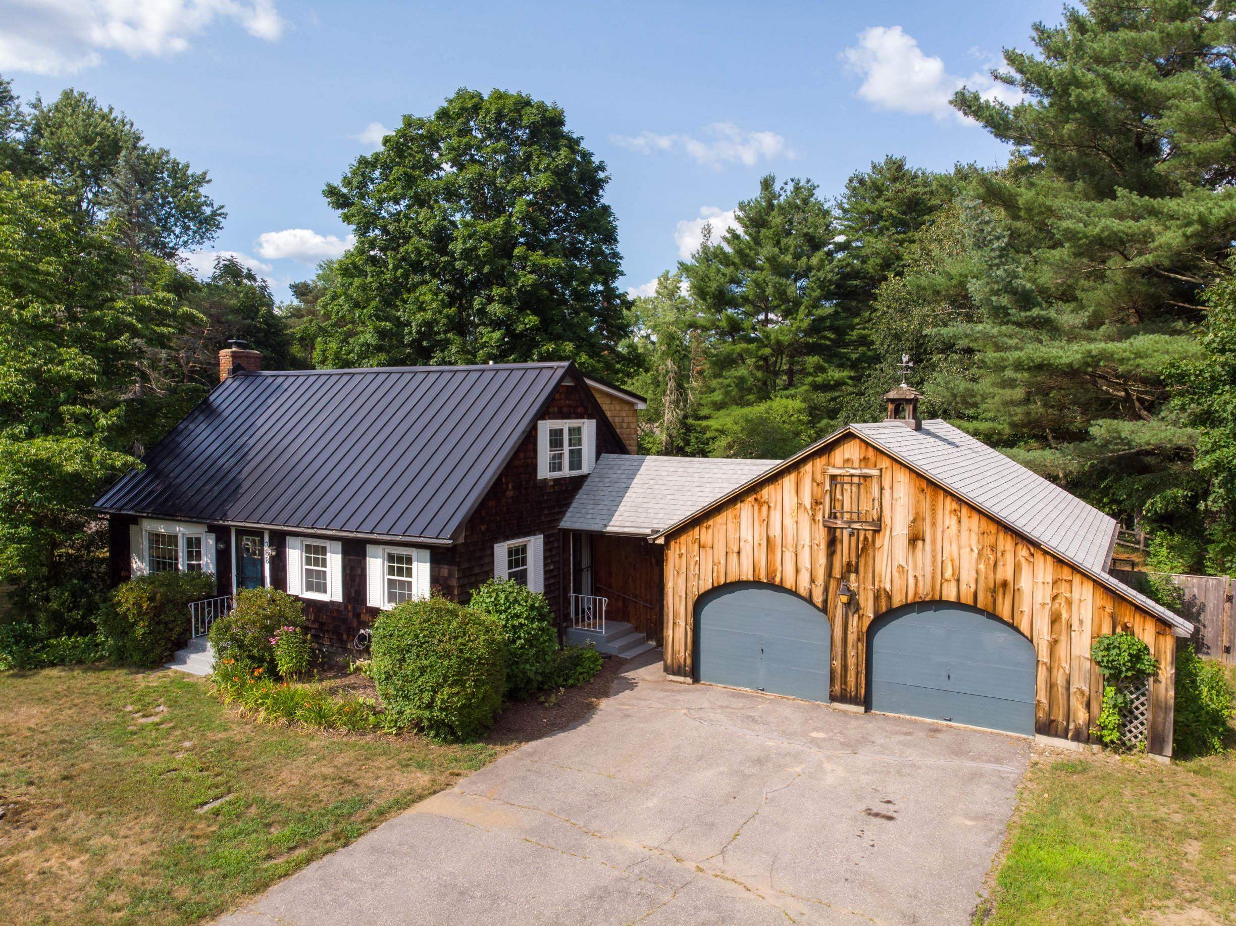 Property Photo:  388 Boston Post Road  NH 03031 