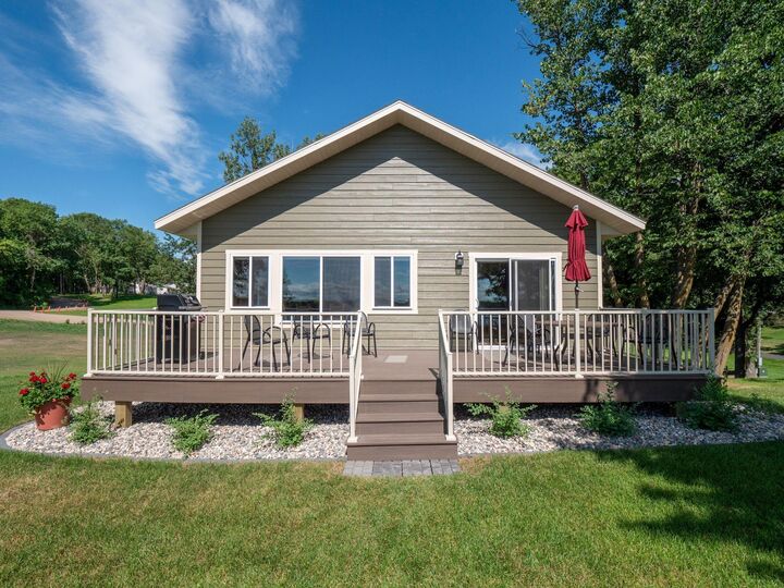 Property Photo:  30424 410th Street Unit 3 (Share2) - Cic #98  MN 56528 