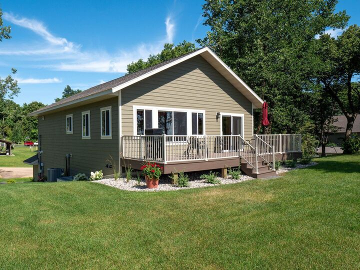 Property Photo:  30424 410th Street Unit 2(Share 1) - Cic#98  MN 56528 
