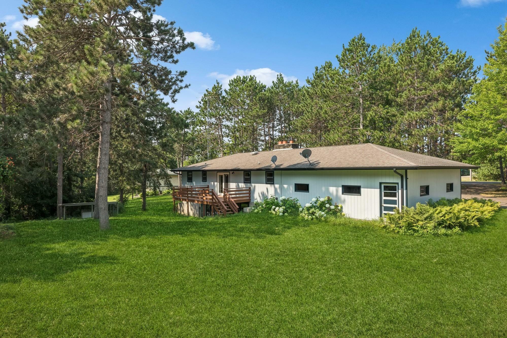 Property Photo:  14254 242nd Avenue  MN 56364 