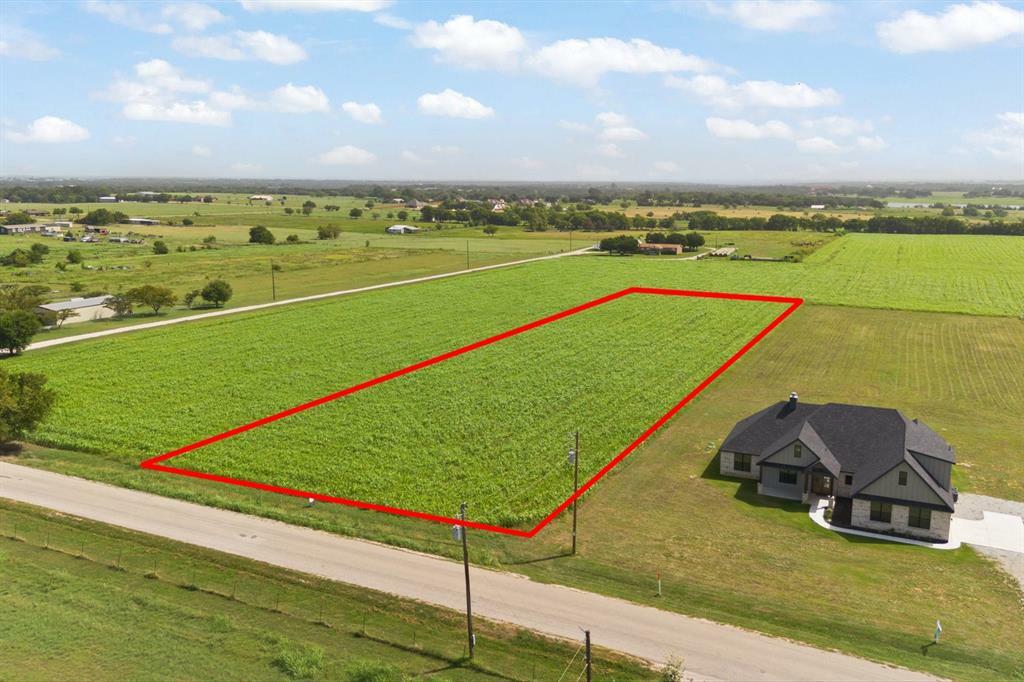 Property Photo:  10319 County Road 418  TX 76050 