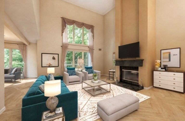 Property Photo:  6 Cortland Dr Ext 6  MA 02067 