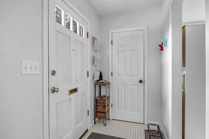 Property Photo: 2 Sargent St MA 01915