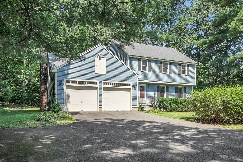 Property Photo:  1 Brattle Dr  MA 01464 