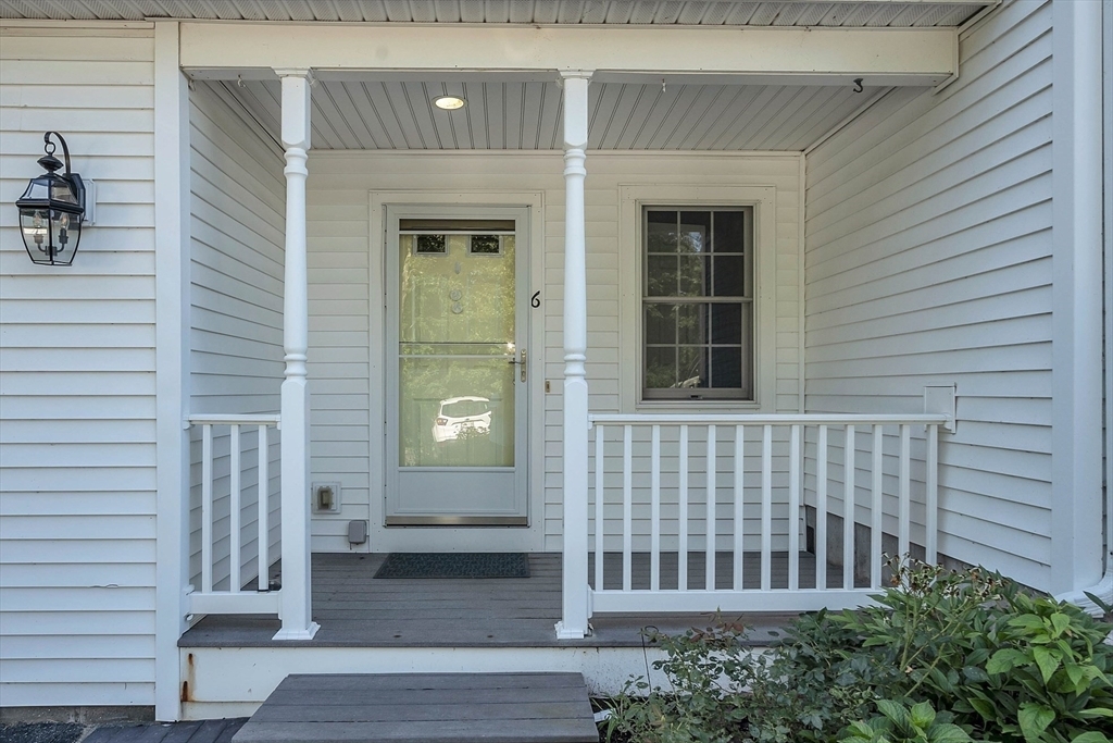 Property Photo:  85 North Main St. 6  MA 01569 