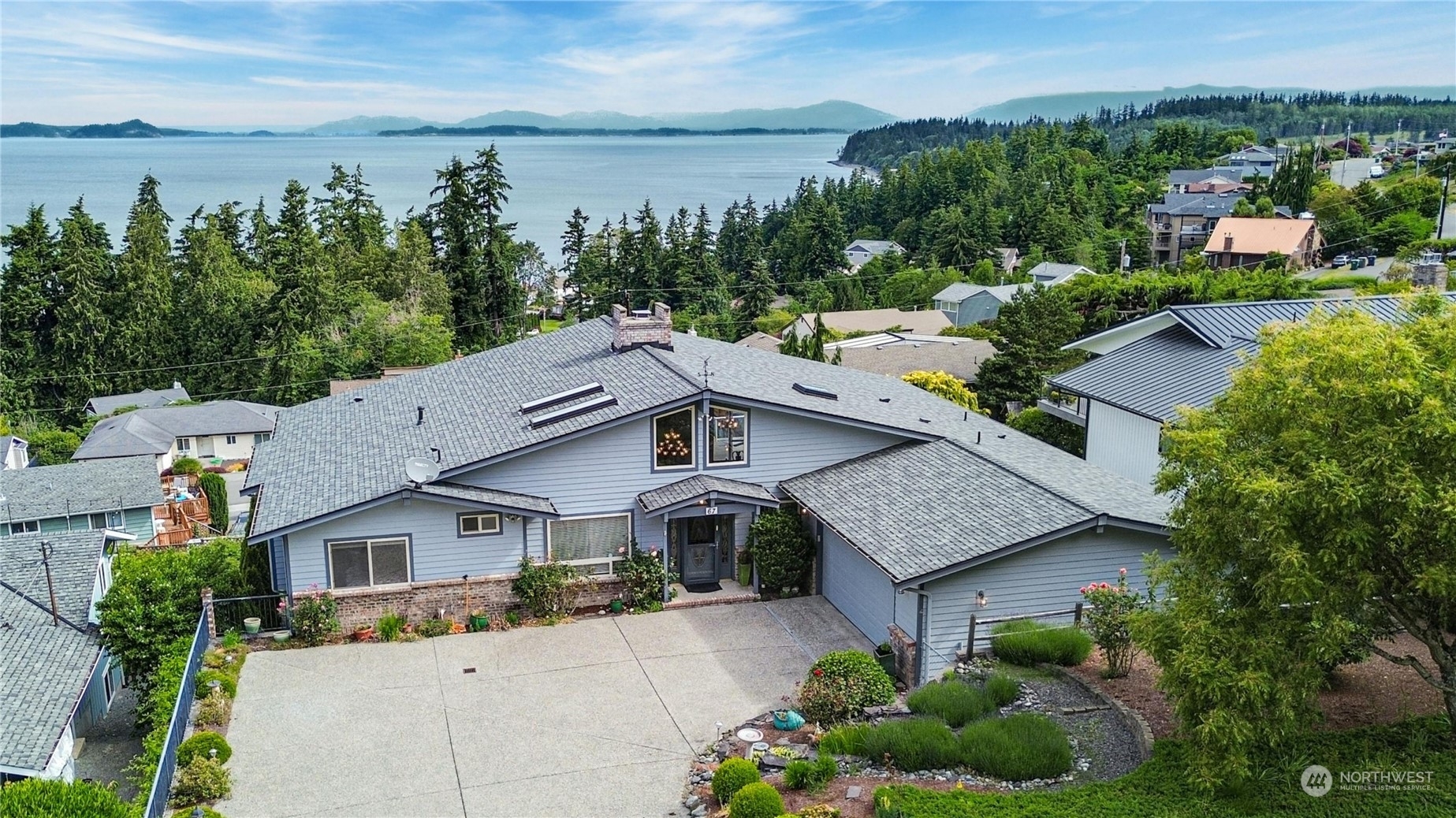 67 Conley Drive  Camano Island WA 98282 photo