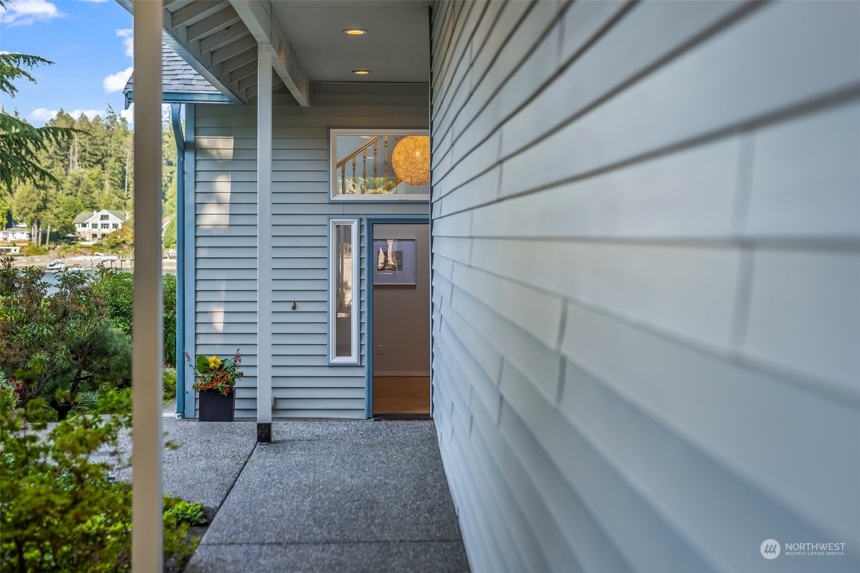 3921  Forest Beach Drive NW  Gig Harbor WA 98335 photo