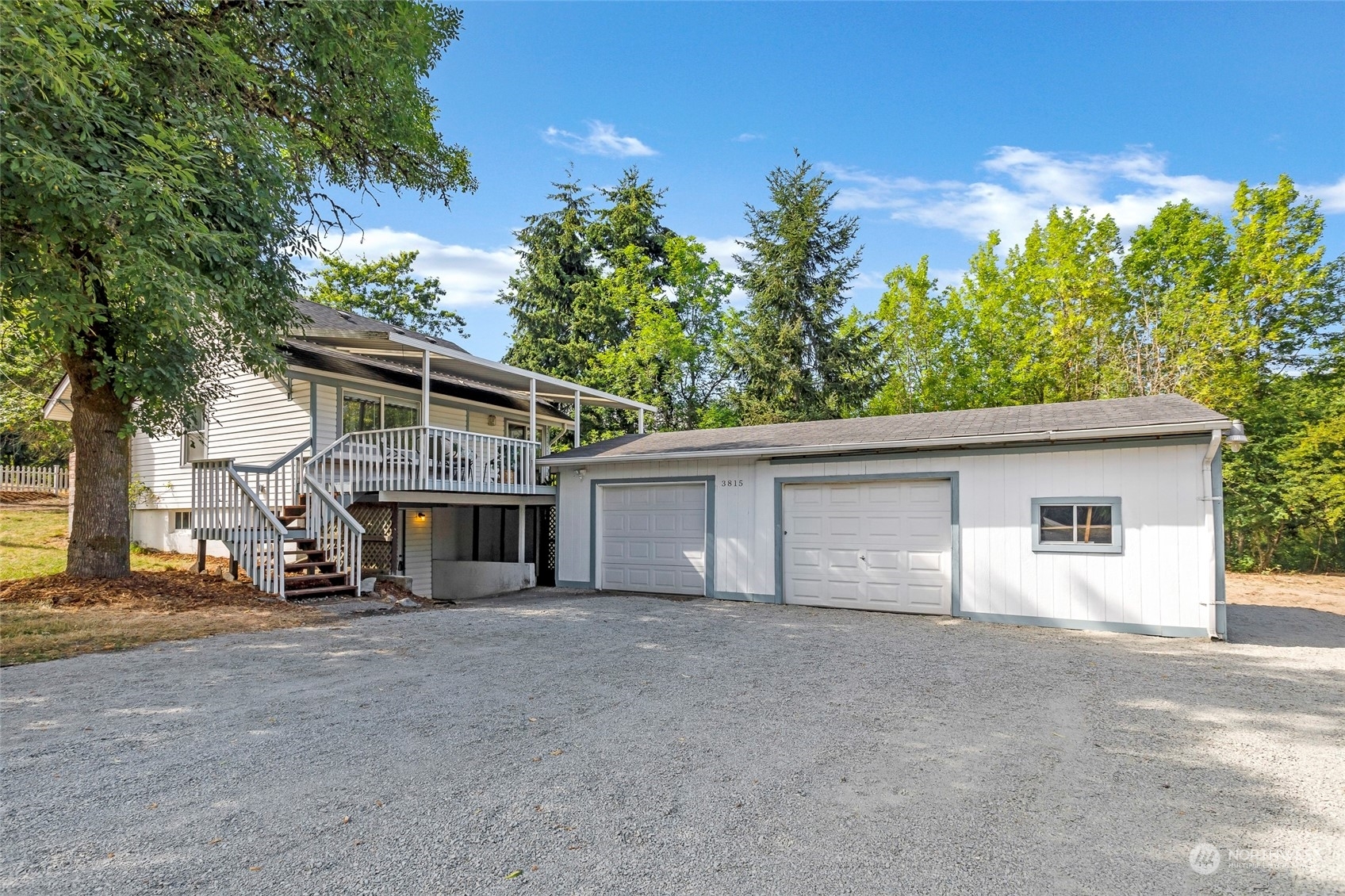 Property Photo:  3815 Waller Road E  WA 98443 