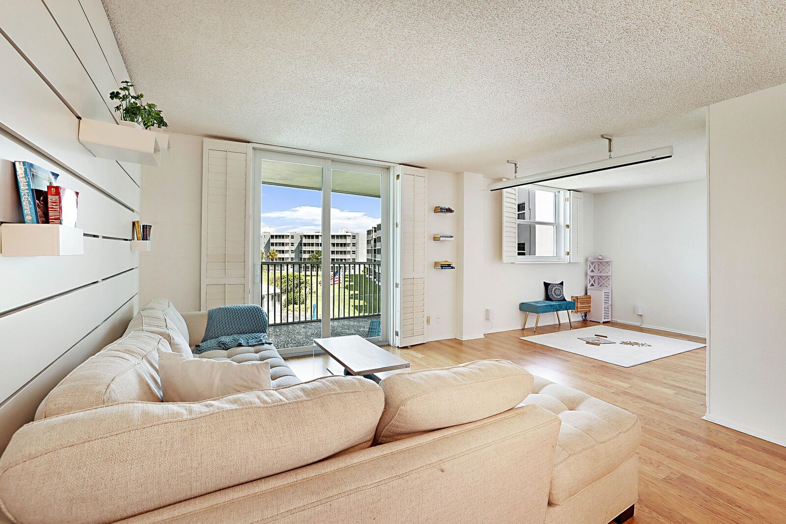 Property Photo:  6661 NW 2nd Avenue 308  FL 33487 