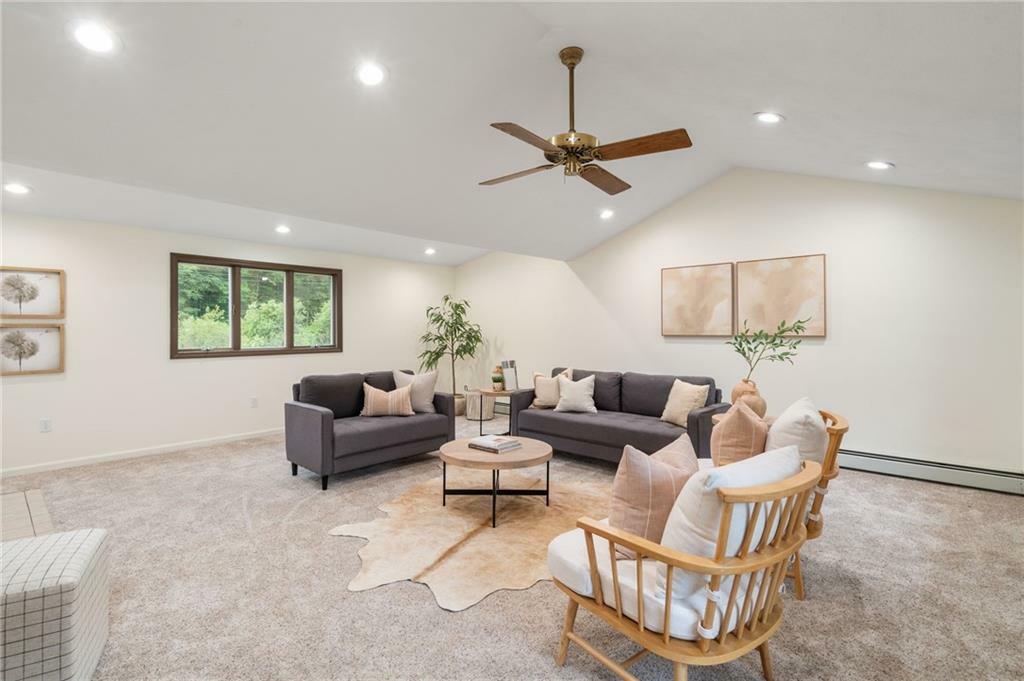Property Photo: 52 Orchard Drive RI 02864