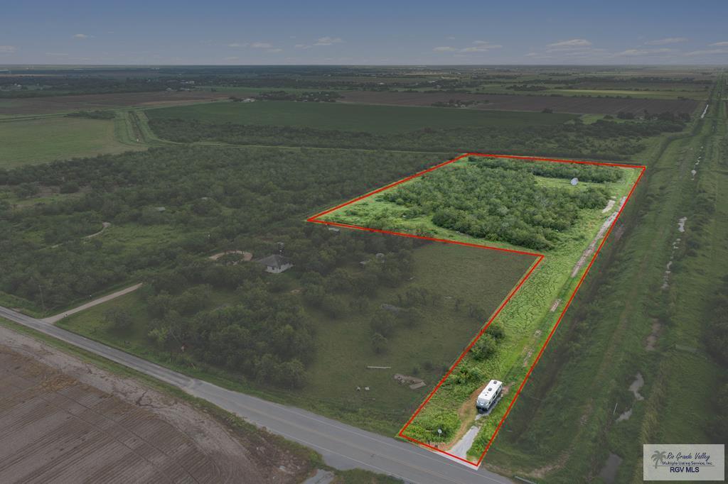 Property Photo: 28977 Line 20 Rd. TX 78586