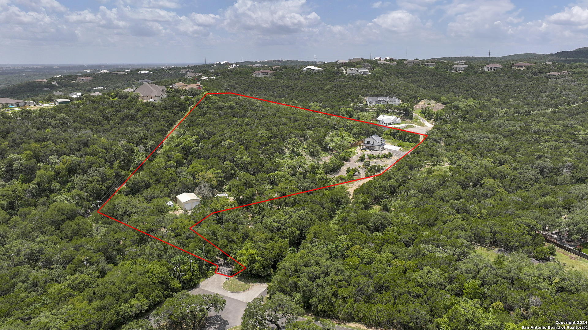 Property Photo:  16324 Wildlake Blvd  TX 78023 