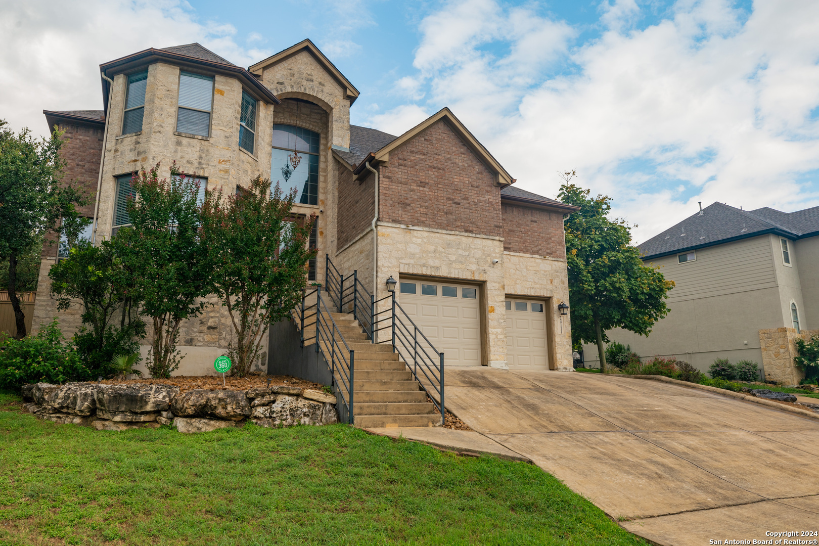 Property Photo:  24111 Seven Winds  TX 78258 