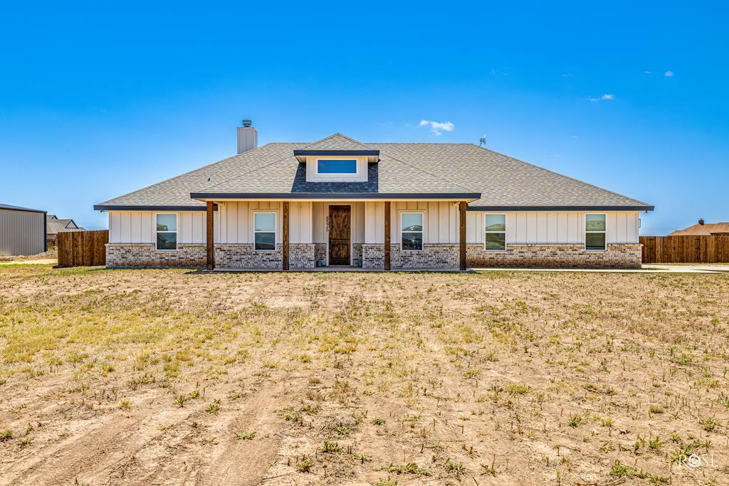 Property Photo:  8575 Lance Rd  TX 76905 