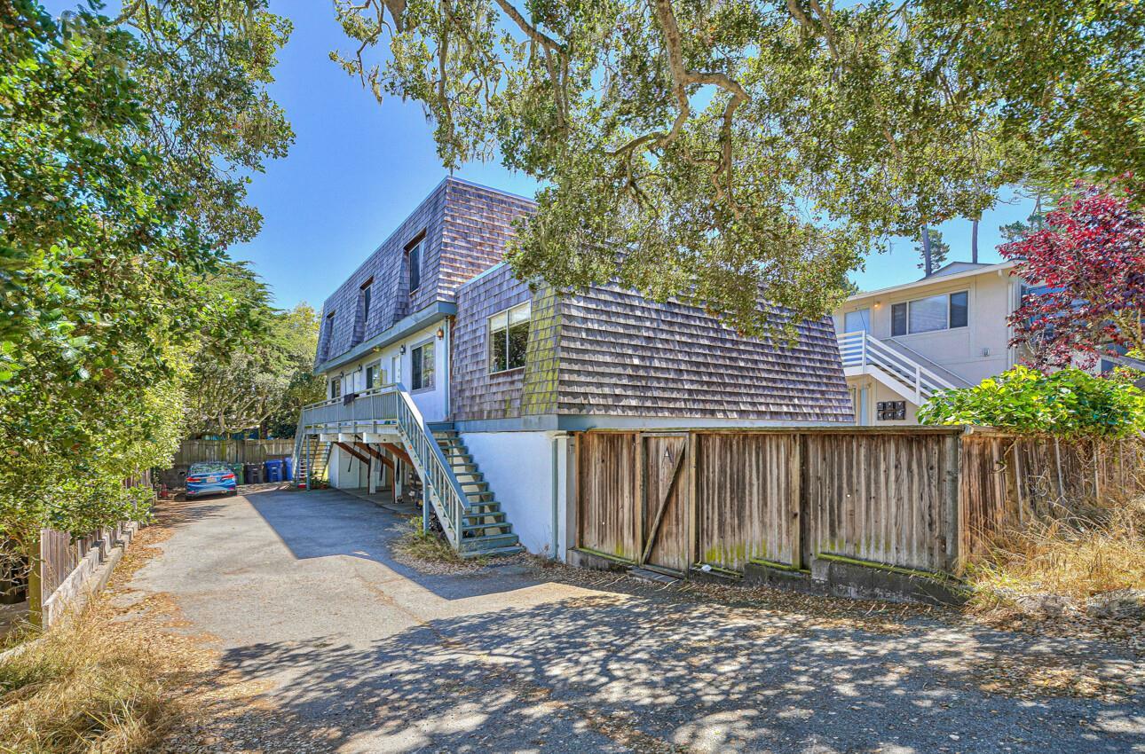 830 Parcel Street  Monterey CA 93940 photo