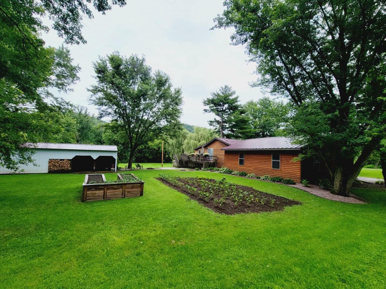 Property Photo:  10904 Tavern Road  WI 54655 