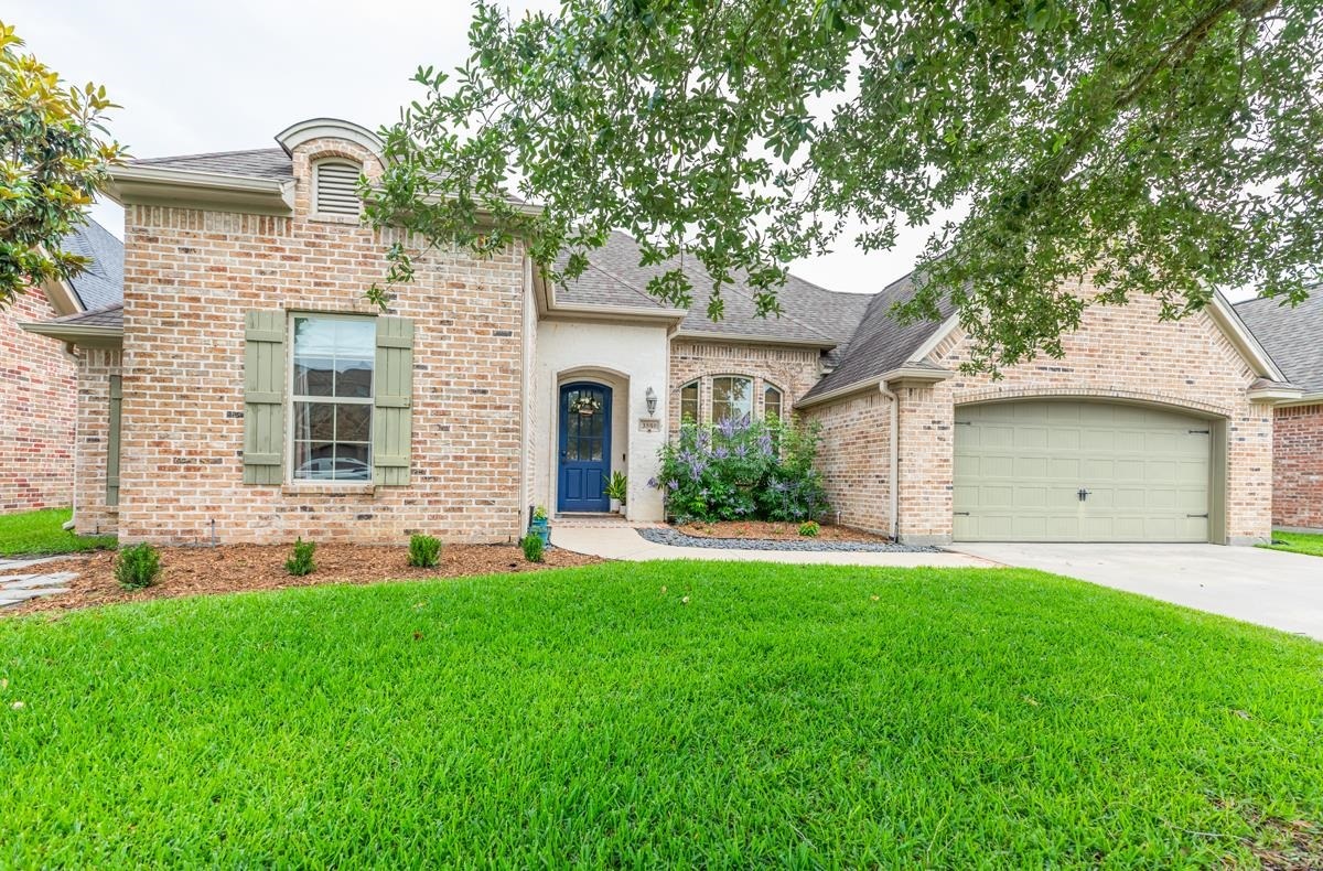 3580 Canyon Ln  Beaumont TX 77713 photo