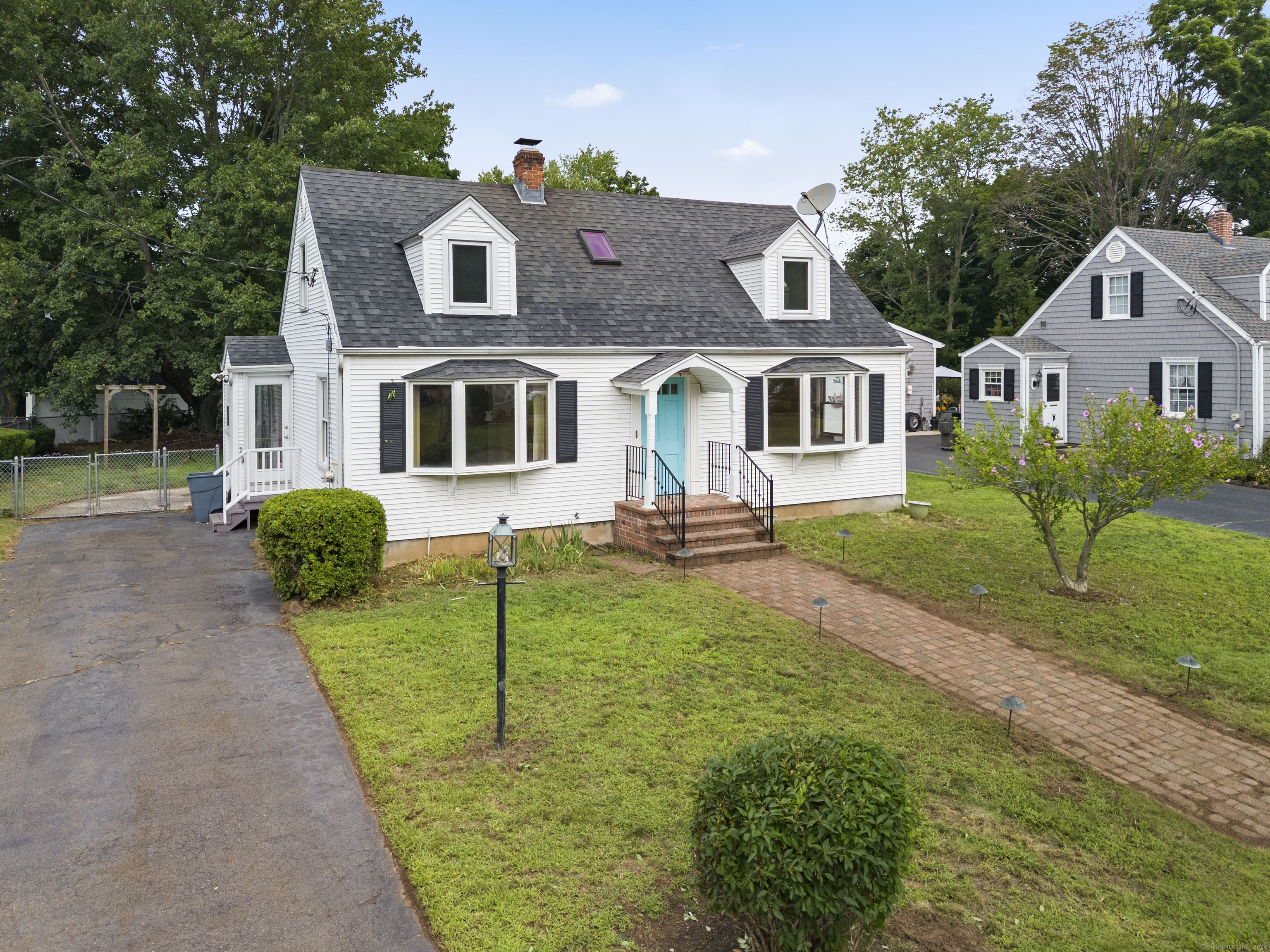 Property Photo: 13 Damen Drive CT 06512