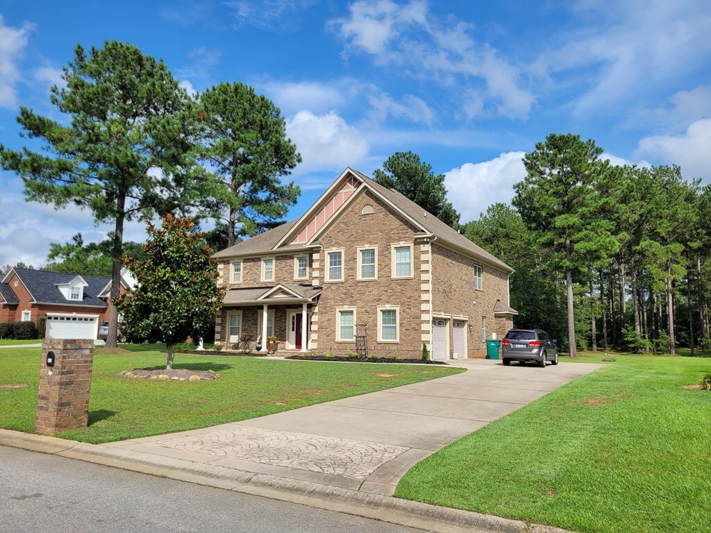 Property Photo:  Adger Lane  SC 29154 