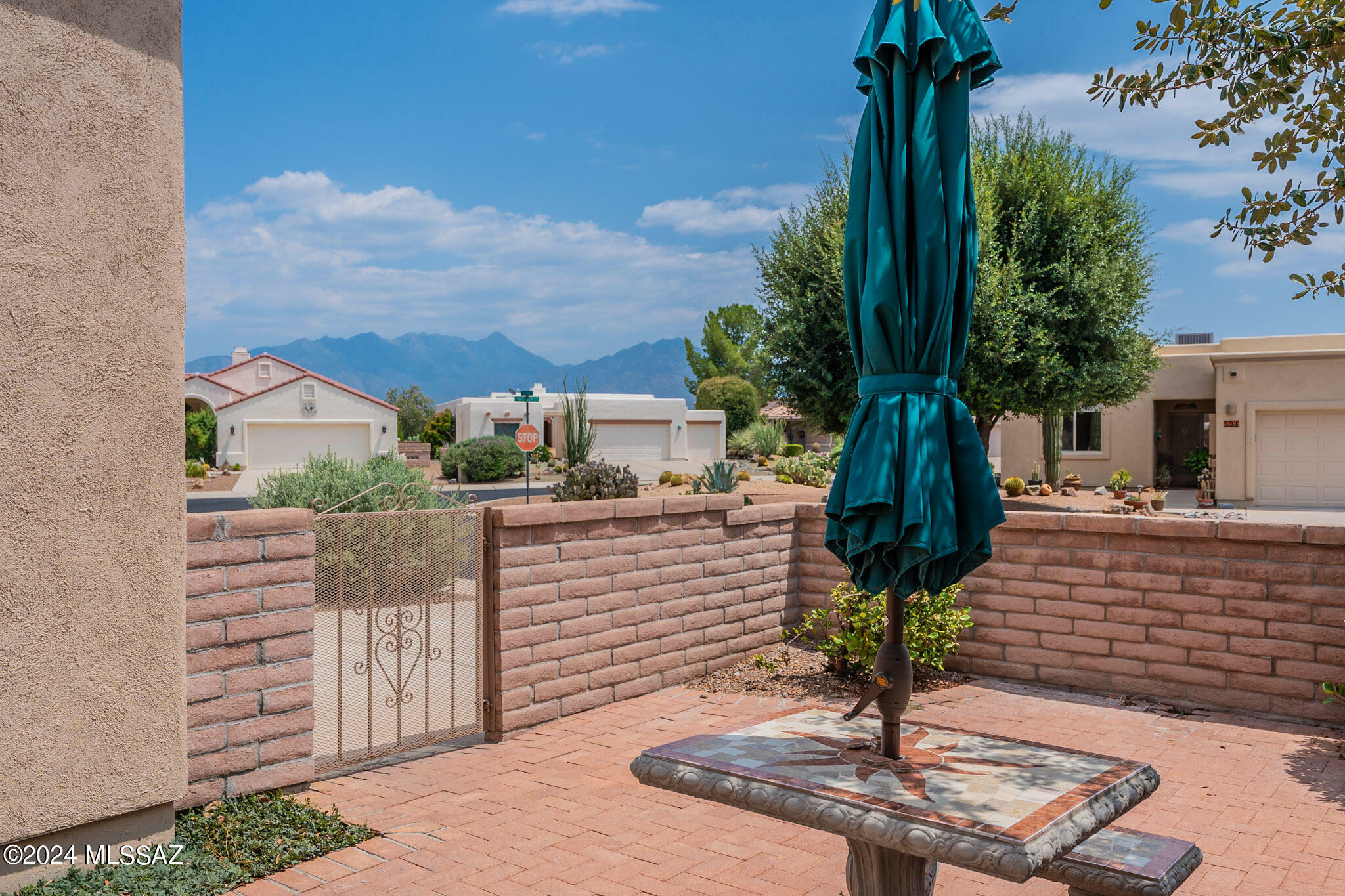 Property Photo:  592 W Crenshaw Lane  AZ 85614 