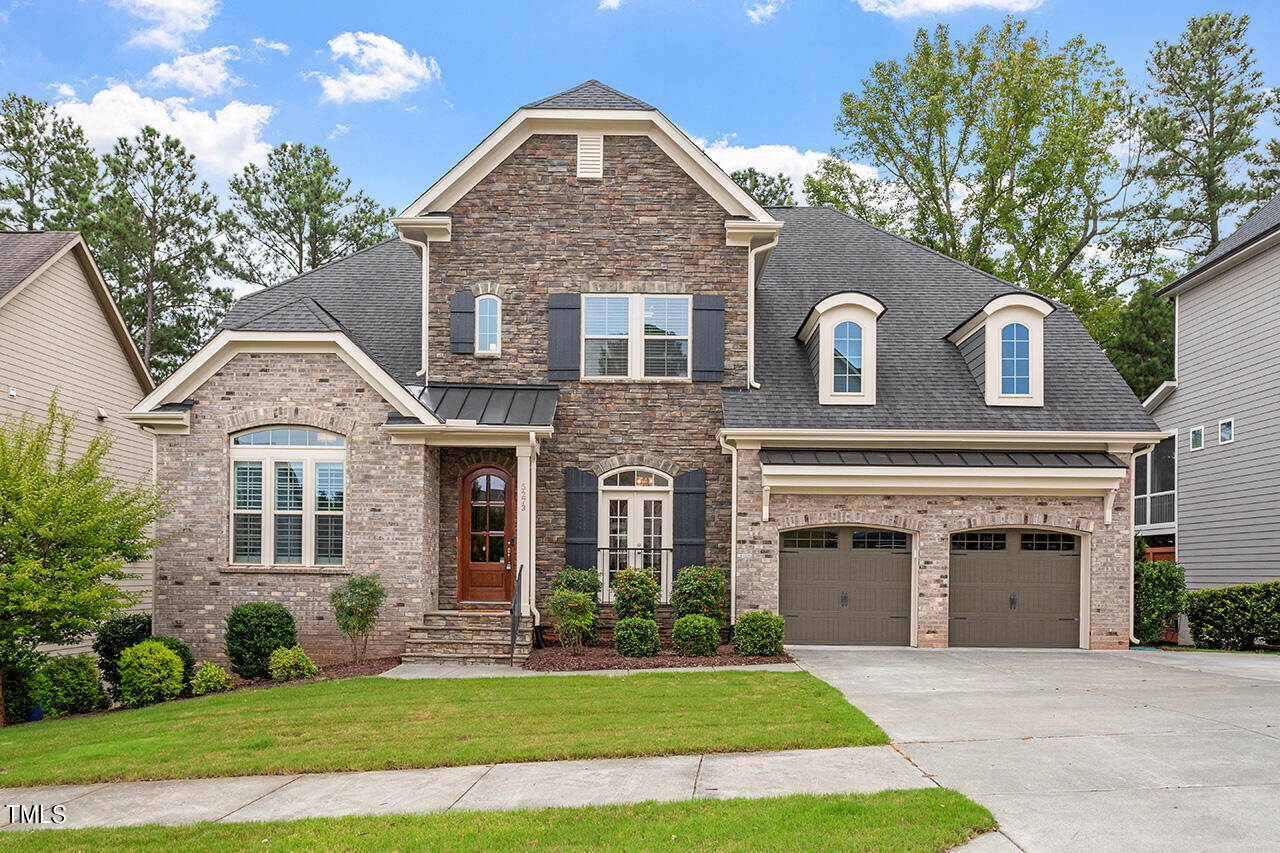 Property Photo: 5273 Aleppo Lane NC 27613