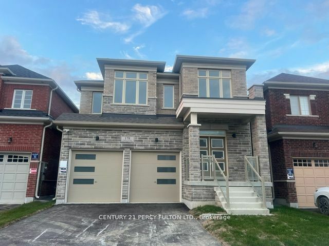 178 Fallharvest Way  Whitchurch-Stouffville ON L4A 4W3 photo