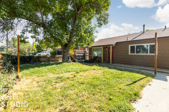 Property Photo:  3248 Liberty Ave  UT 84403 