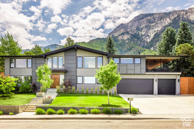 Property Photo:  Address not disclosed  UT 84124 