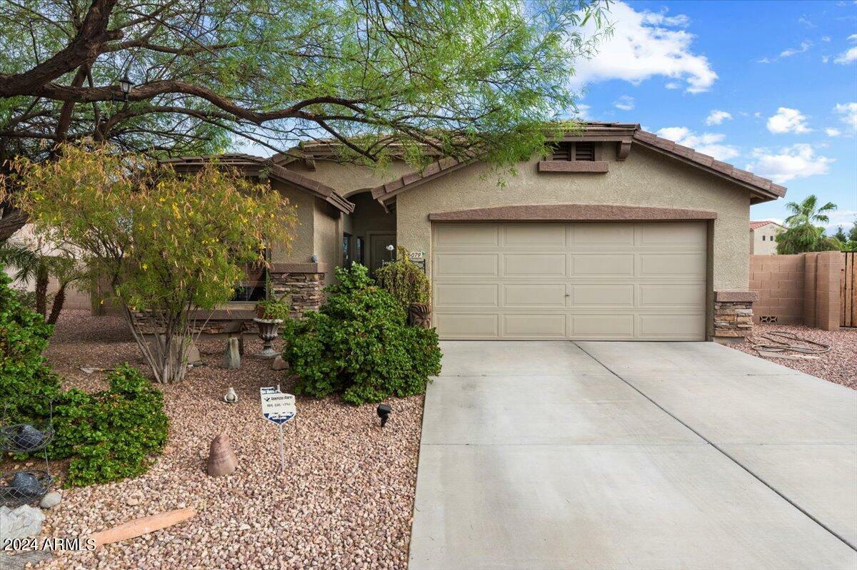 Property Photo:  16079 W Acapulco Lane  AZ 85379 