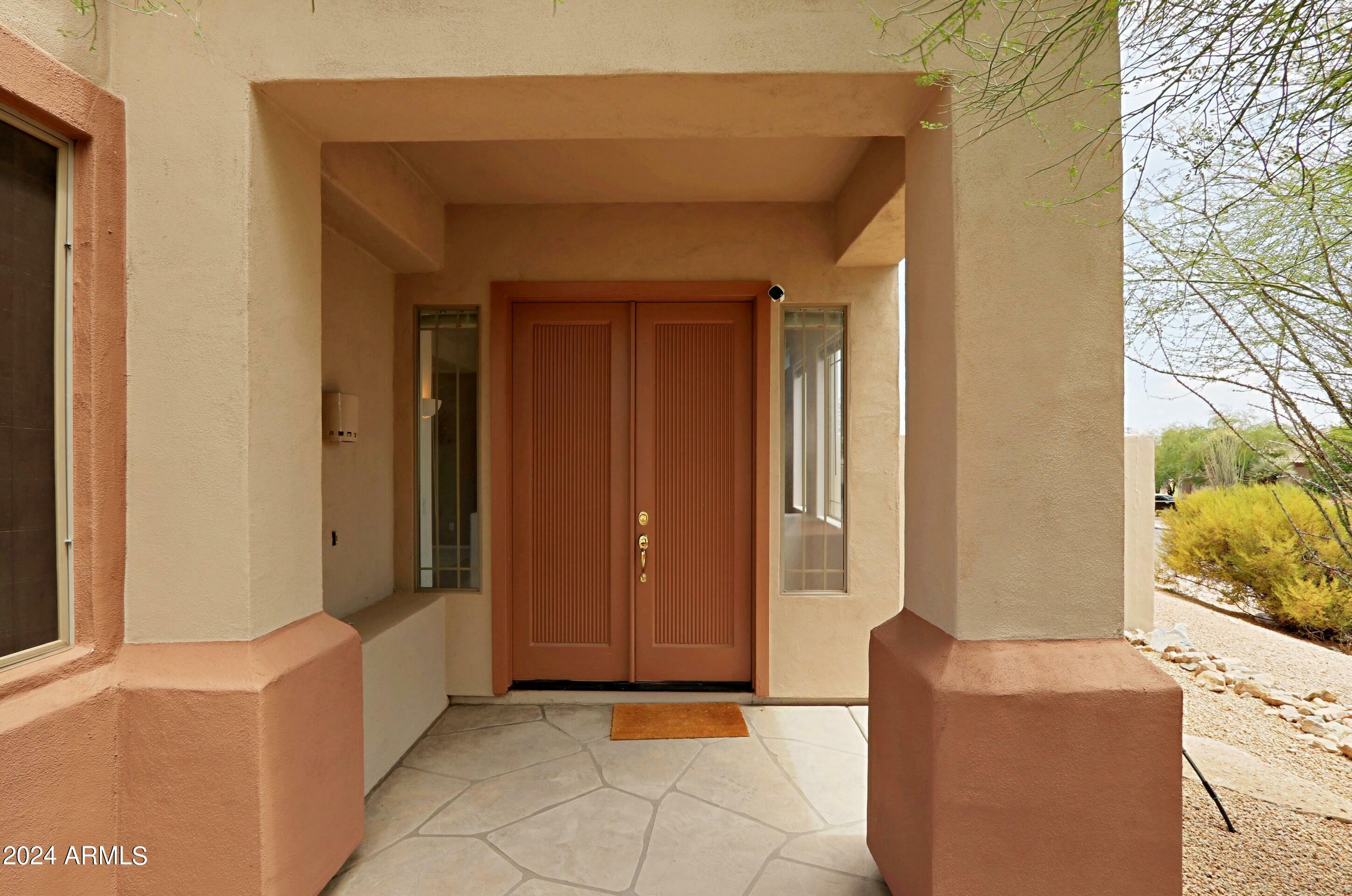 Property Photo:  14421 N Prickly Pear Court N  AZ 85268 