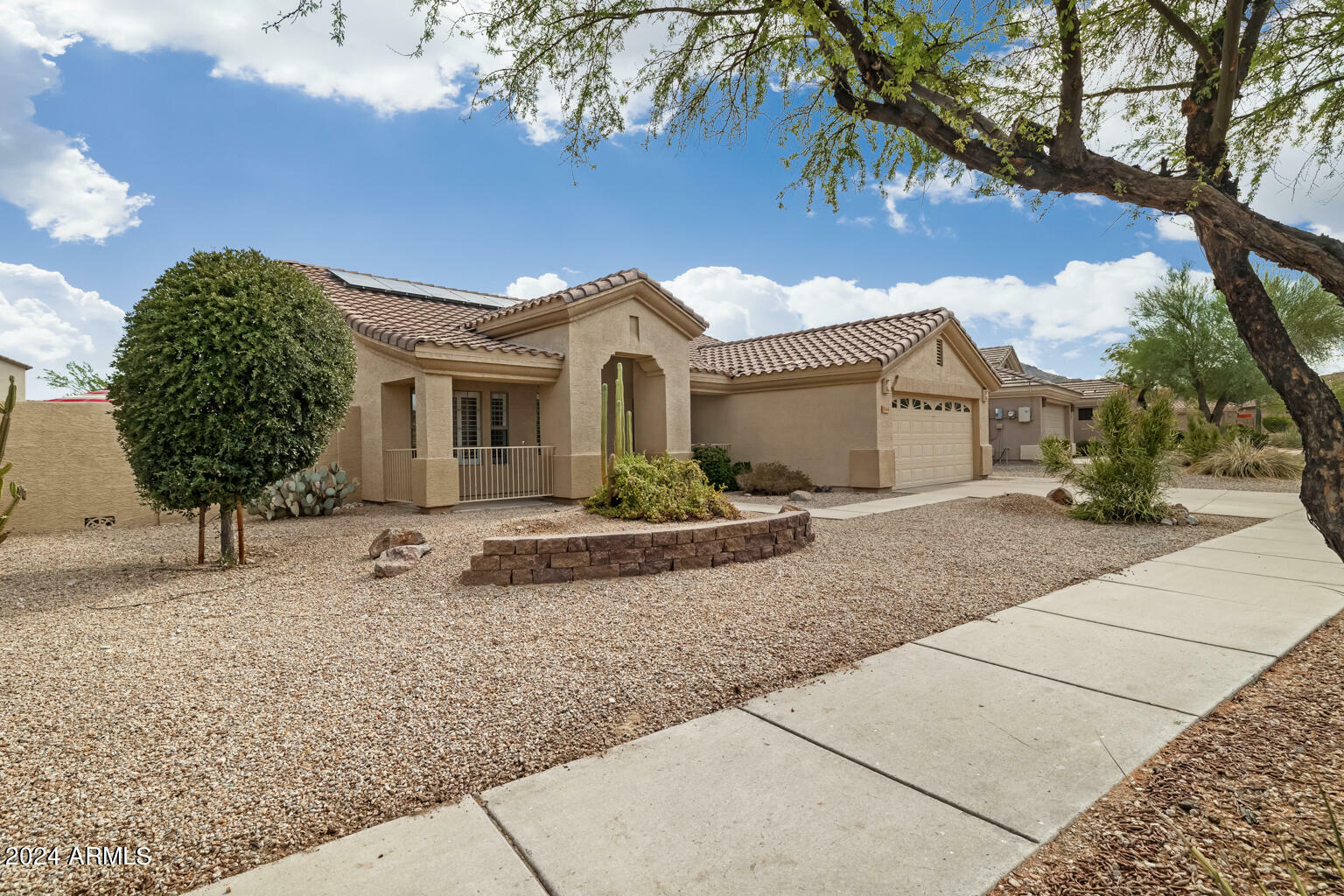 Property Photo:  17444 W Rock Ledge Road  AZ 85338 