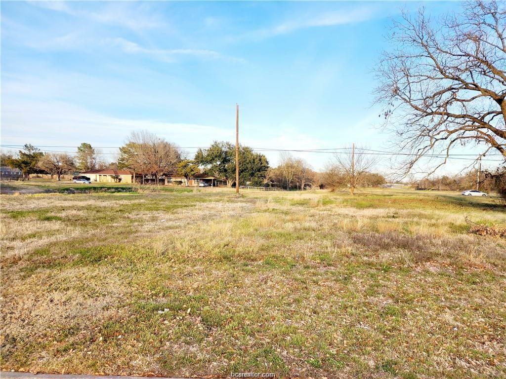 Property Photo:  000 Moss Street  TX 77803 