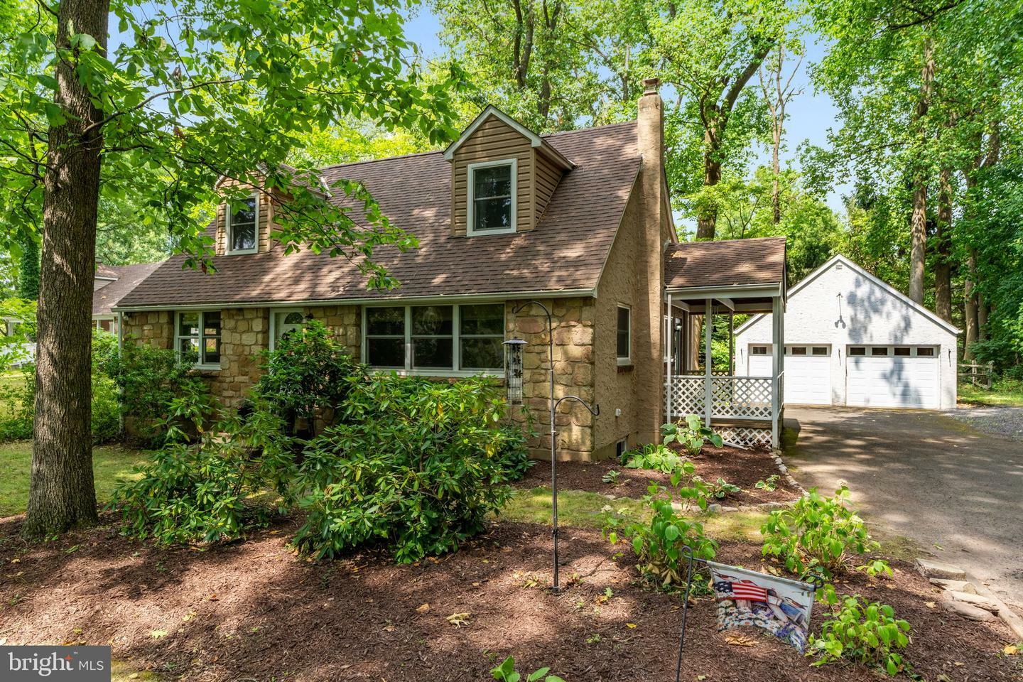 Property Photo:  784 S Chubb Drive  PA 18901 