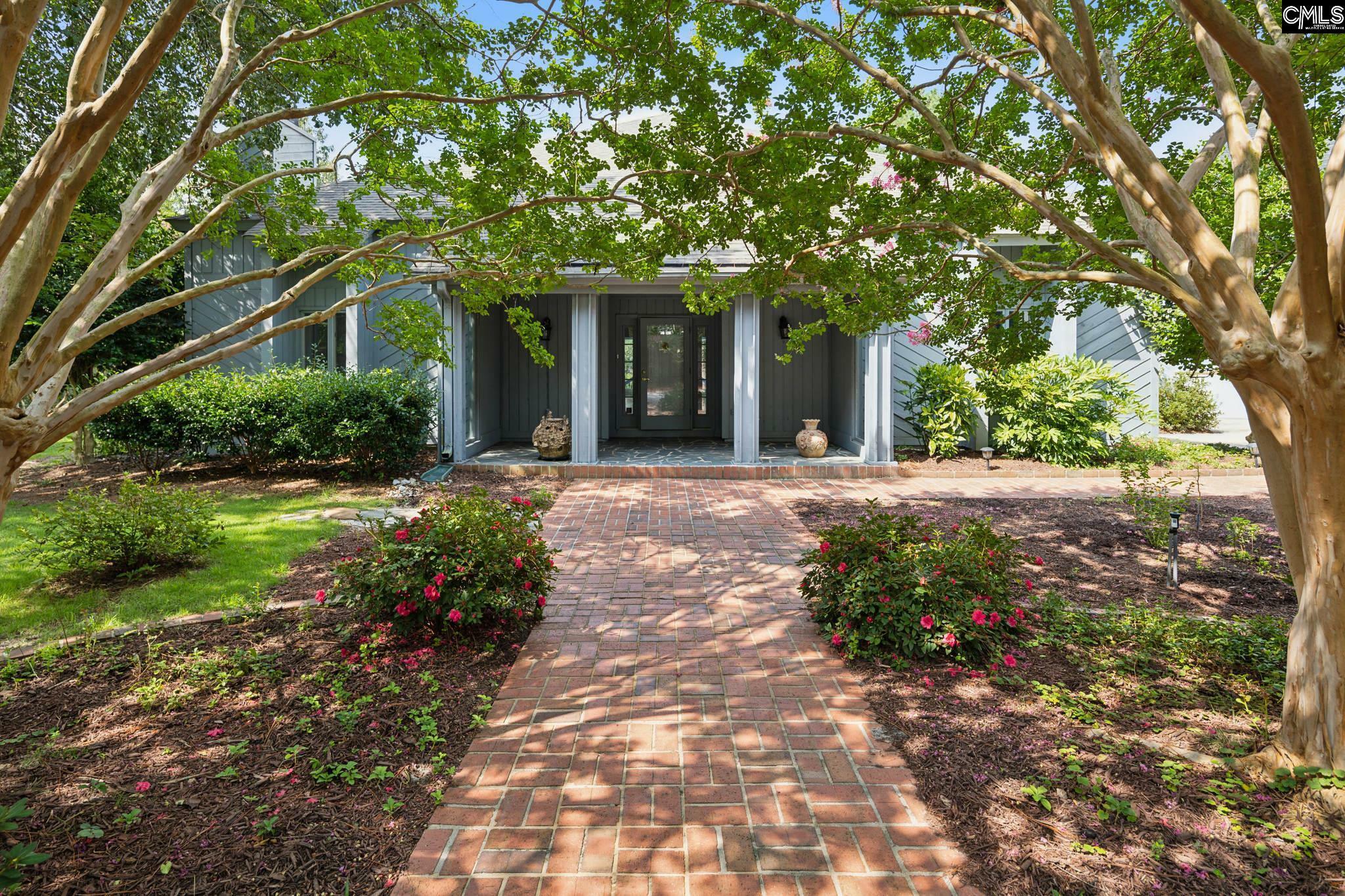 Property Photo:  84 Mallet Hill  SC 29223 