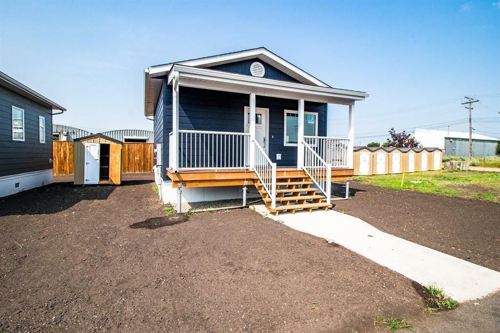 Photo de la propriété:  9 235 Glen Avenue  MB R7C 1B9 