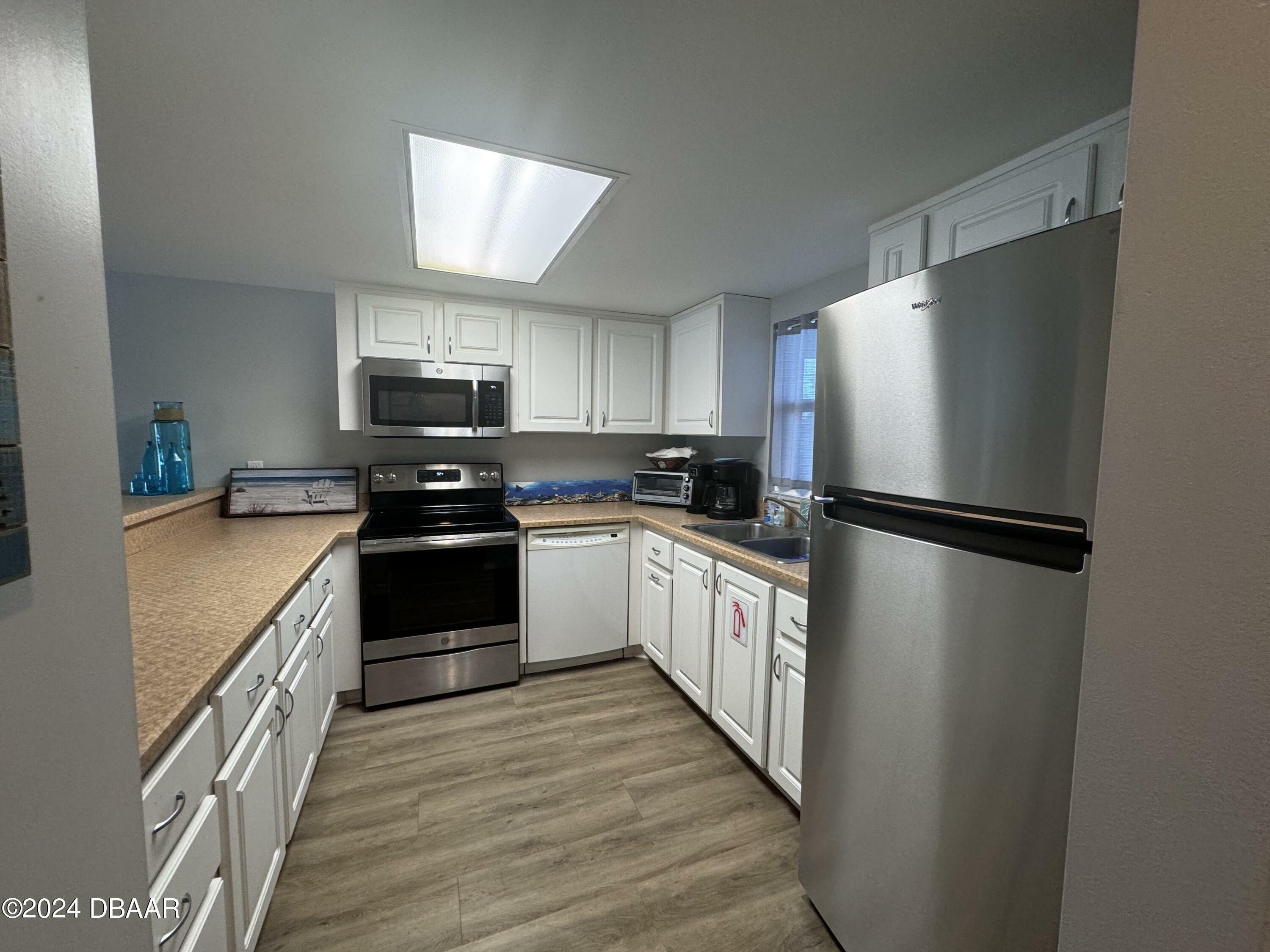 Property Photo:  2100 Ocean Shore Boulevard  FL 32176 