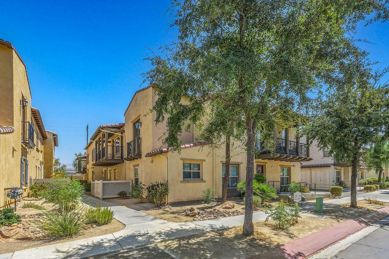 Property Photo:  126 Paseo Bravo  CA 92211 