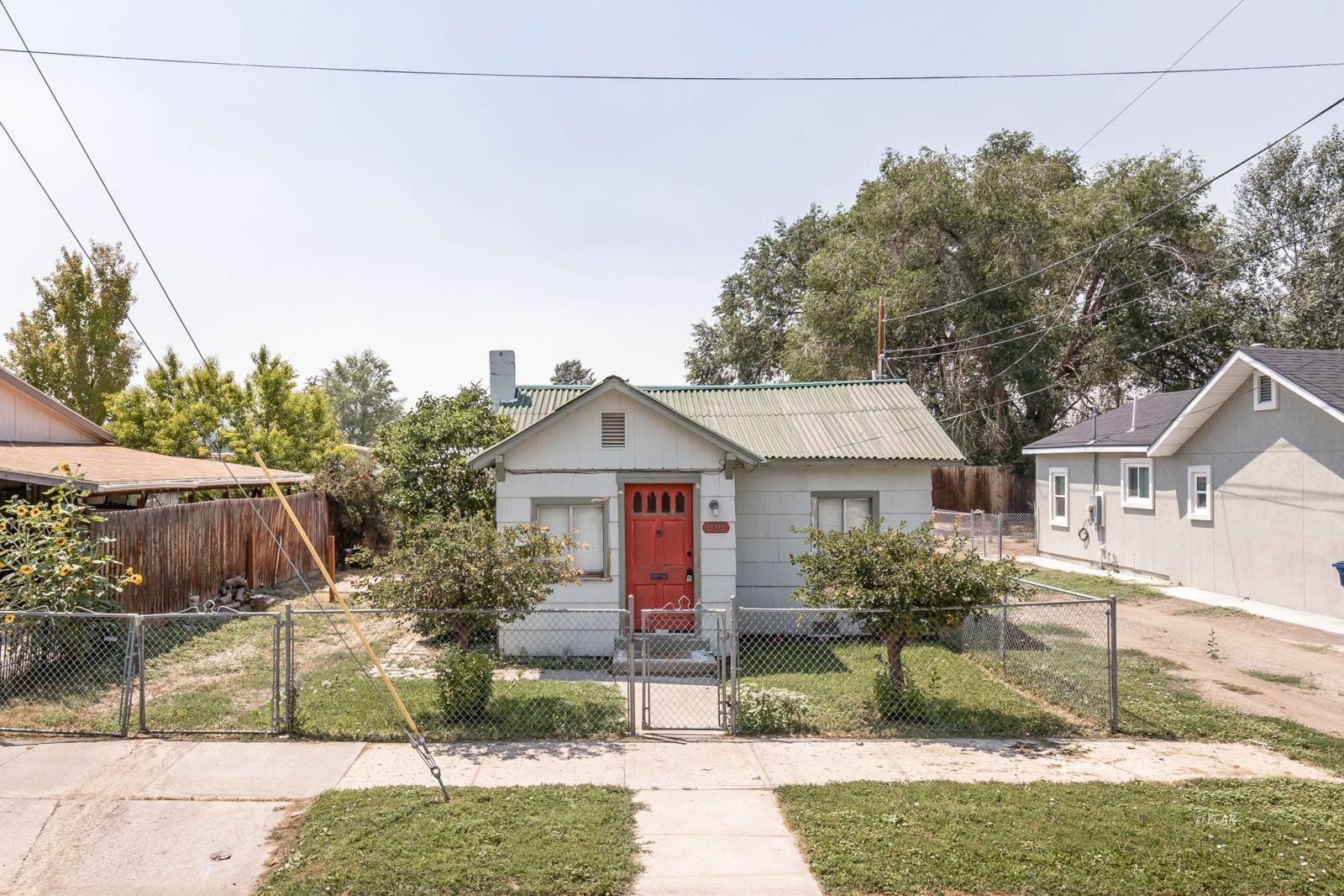 Property Photo:  240 S 1st Street  NV 89801 