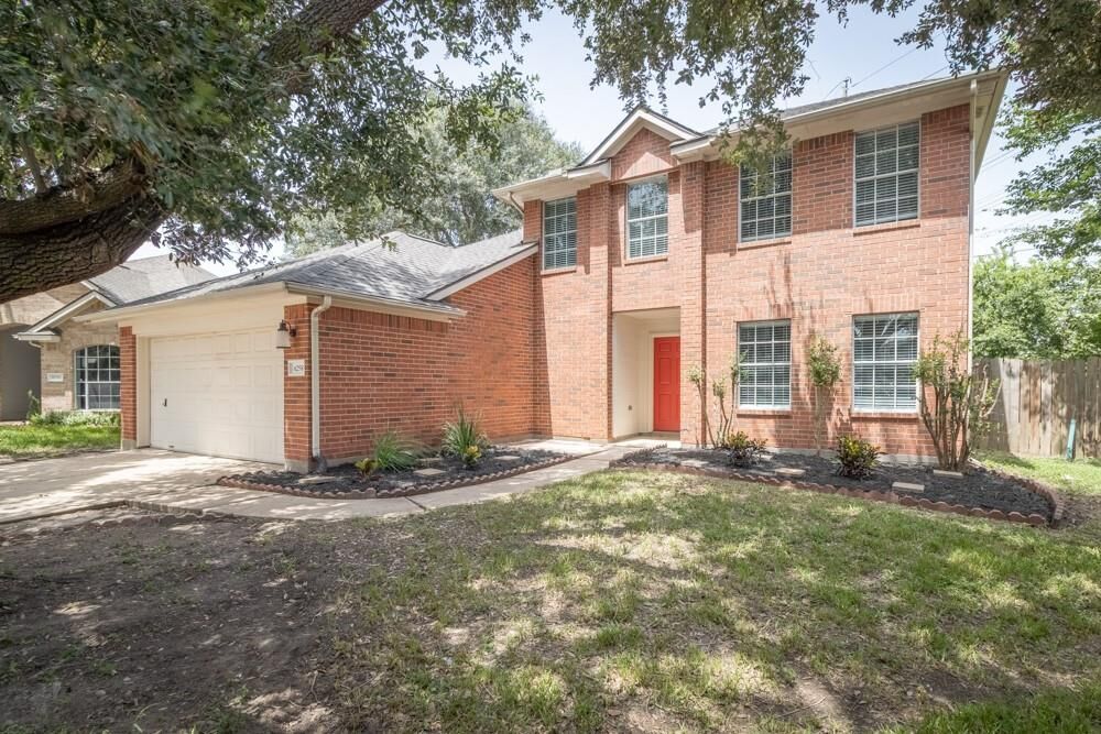 Property Photo:  6258 Billinsgate Drive  TX 77449 