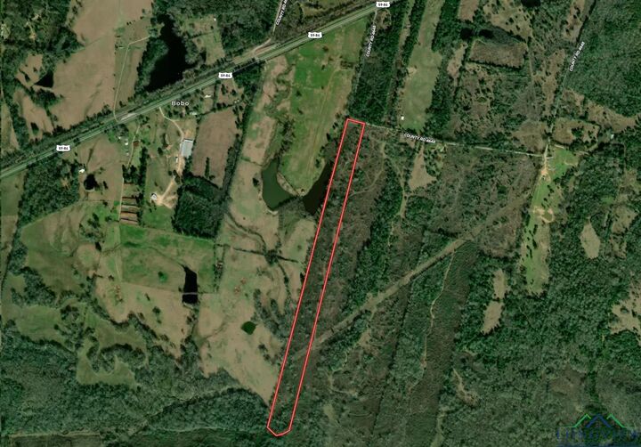 0000 Cr 4651  Timpson TX 75975 photo