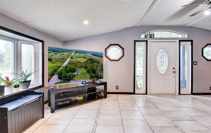 Property Photo: 2424 State Route 17K NY 12549