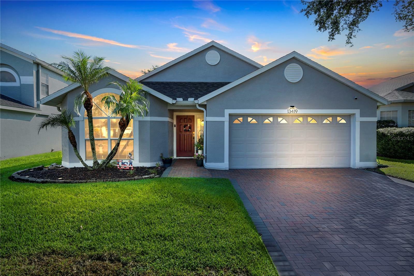 Property Photo:  13419 Mallard Cove Boulevard  FL 32837 