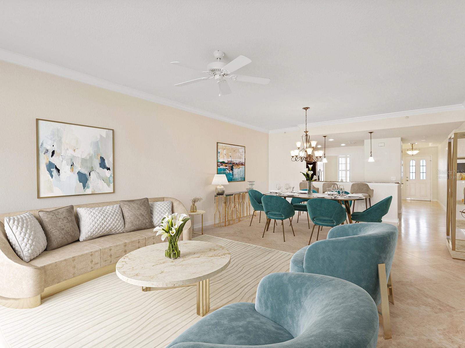 Property Photo: 1000 San Lino Circle 1023 FL 34292