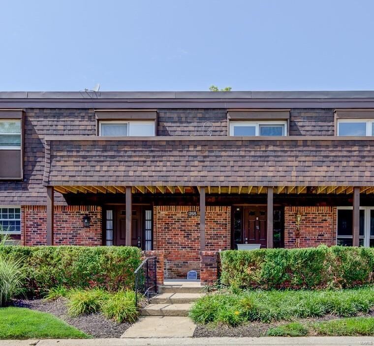Property Photo:  13515 Coliseum Drive C  MO 63017 
