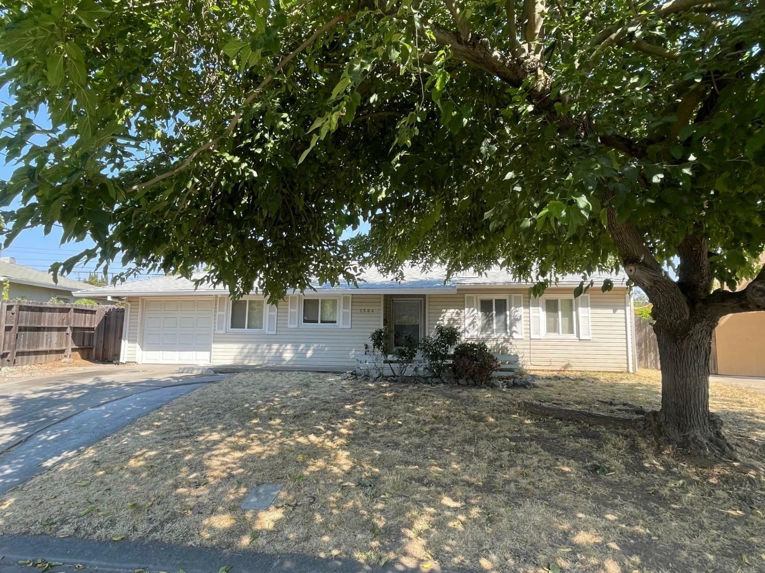 Property Photo:  1504 Gladstone Drive  CA 95864 