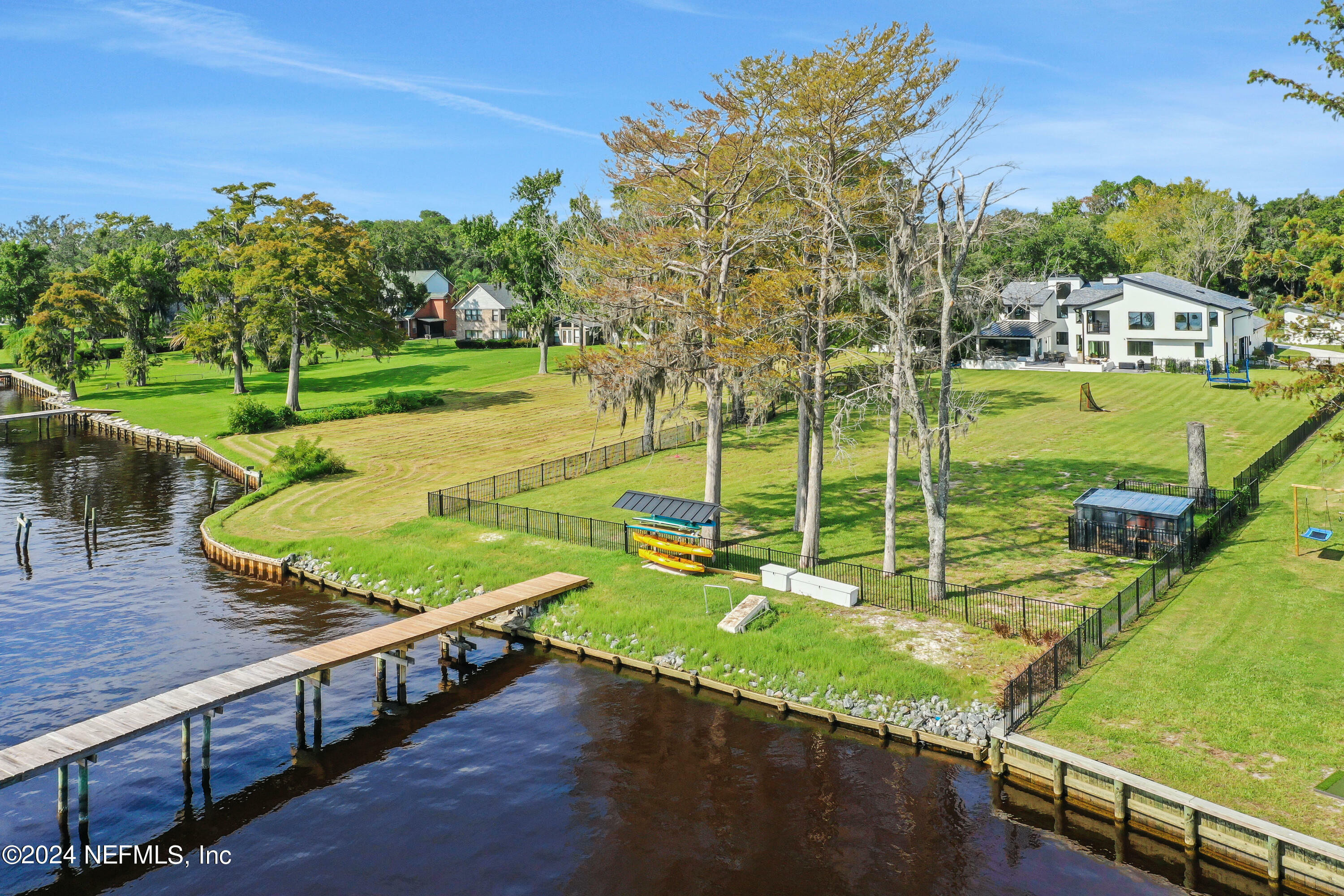 Property Photo:  3647 Westover Road  FL 32003 