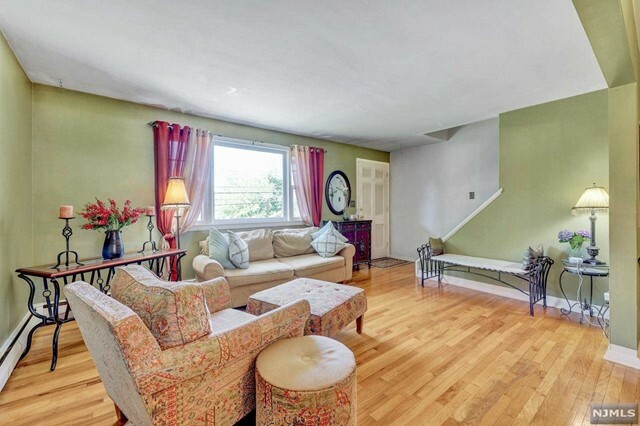 Property Photo:  427 Colonial Boulevard  NJ 07676 